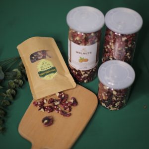 Lợi ích từ quả óc chó