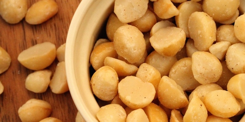 hat macadamia co thuc su la nu hoang cua cac loai hat