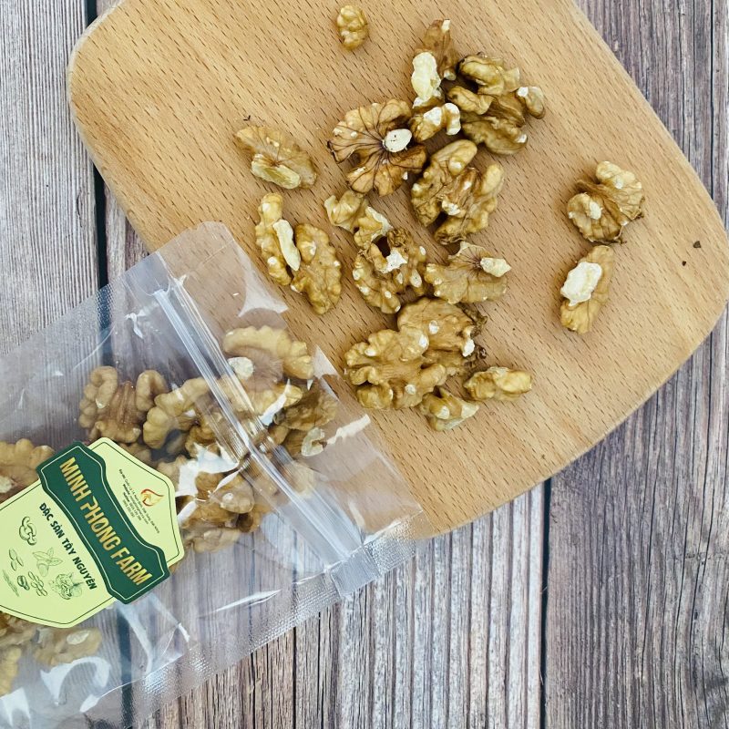 11 Lợi ích từ quả Óc chó. Ăn sao cho bổ?