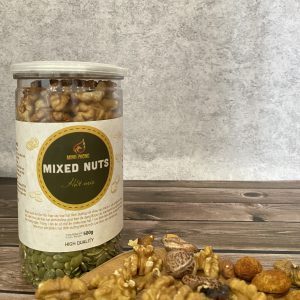 mixed nuts 5 loai 06