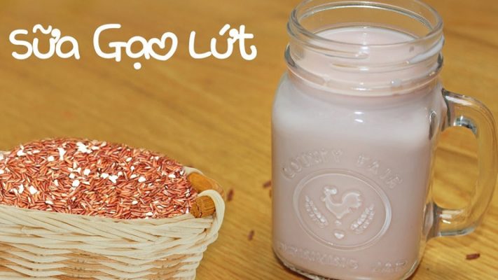 sua gao lut va nhung cong dung tuyet voi cho suc khoe 202109281751538136